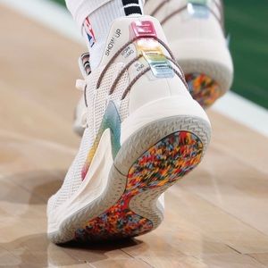 Adidas Dame 7 Respect “Student Edition” Basketball Shoes